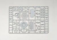1/35 Amusing Hobby Russian Main Battle Tank T-72 "Ural" 35A052