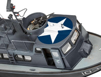 1/72 Revell Germany US Navy Swift Boat Mk. I 05176