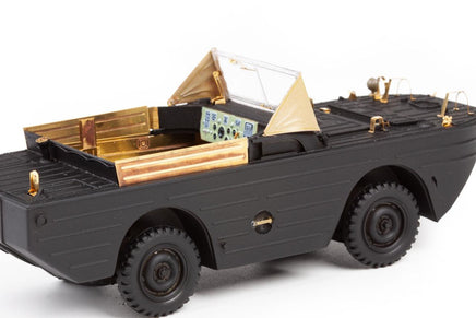 1/35 Eduard GPA amphibian 4x4 truck Photo Etch 36535