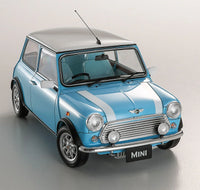 1/24 Hasegawa Mini Cooper Heritage Collection (1997) 20721
