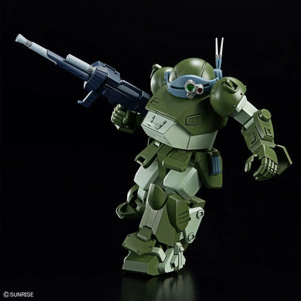 Bandai HG ATM-09-ST Scopedog 2661385