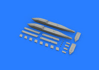 1/48 Eduard Agm-154A/C Block I 648383