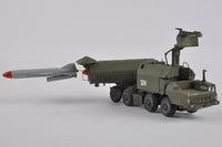 1/72 Hobby Boss Russian 4K51 Rubezh Coastal ASM With P-15 82937