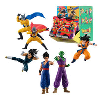 Bandai Dragon Ball - Super Hero Movie GPF Blind Pack (Box of 24) 88940