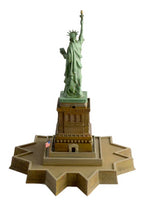 Italeri Statue of Liberty: World Architecture 68002 - MPM Hobbies