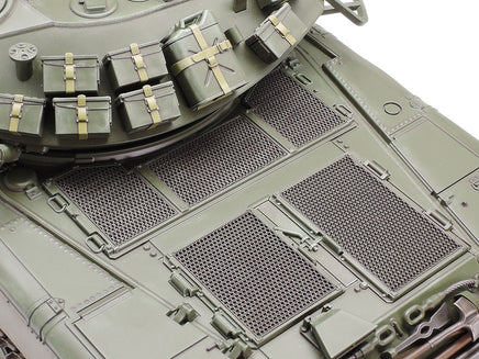 1/16 Tamiya U.S. Airborne Tank M551 Sheridan 36213