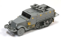 1/35 Dragon Model IDF M3 Halftrack Nord SS-11 Anti-Tank Missile Carrier 3579