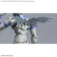 Bandai 30MF Customize Structure 1 2784107