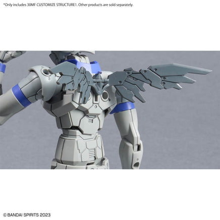 Bandai 30MF Customize Structure 1 2784107