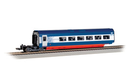 HO Bachmann Acela II Add-On - Business Class #3614 89930