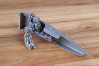 1/48 Eduard Jaguar GR.1 / GR.1A SPACE 3DL48233