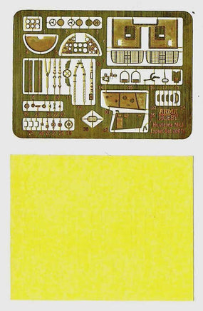 1/72 Arma Hobby Hurricane Mk I Expert Set 70019