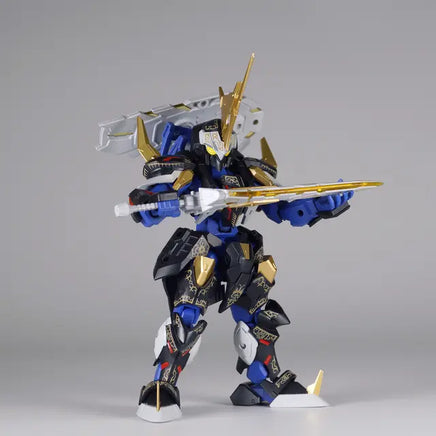 PLUM PMOA PLA ACT18: Arthur -Shadow Knight Armor Decoration Ver. 38658