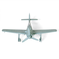 1/72 Forces of Valor German FW 190 D-9 Aircraft Sorau, Germany, February 1945 873012A