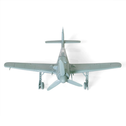 1/72 Forces of Valor German FW 190 D-9 Aircraft Sorau, Germany, February 1945 873012A