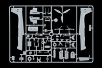 1/48 Italeri Junkers JU-87B Stuka 2807 - MPM Hobbies