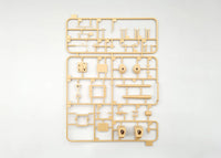 1/35 Amusing Hobby Imperial Japanese Army Experimental Gun Tank Type 5 [Ho-Ri Ii] 35A031 - MPM Hobbies