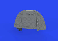 1/32 Eduard Spitfire Mk.Ia LooK KOTARE 634038