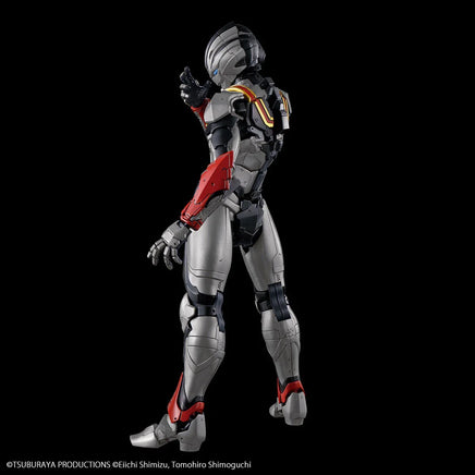 1/12 Bandai Figure-Rise Standard Ultraman Suit Evil Tiga -Action- 2621337