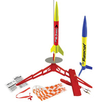 Estes Rockets Rascal & HiJinks Launch Set 1499 - MPM Hobbies