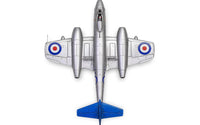 1/72 Airfix Gloster Meteor F8 Fighter A04064