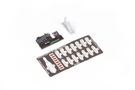 1/48 Eduard B-26G LooKplus 644312