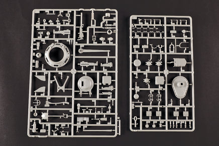 1/16 iLoveKit M4A1 Medium Tank - Late 61617