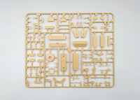 1/35 Amusing Hobby Ferdinand No.150100 Jagdpanzer Sd.Kfz.184 - 35A044 - MPM Hobbies