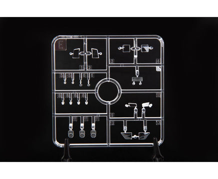 1/72 Eduard E-2C Hawkeye Eyes of the Fleet 2153