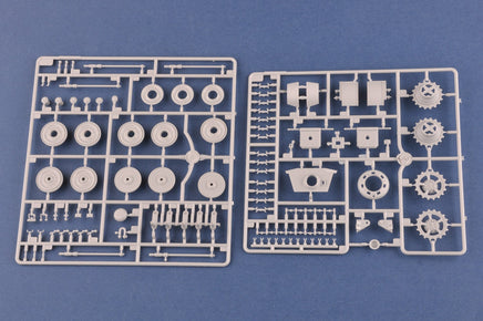 1/35 Hobby Boss Pz.Kpfw. VI Sd.Kfz. 182 Tiger II 84532