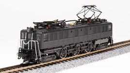 N Broadway Ltd P5a Unlettered 3964