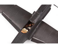 1/48 Eduard Bf 109E-4/7 491548