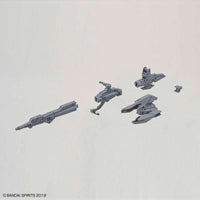 1/144 Bandai 30MM W-04 Arm Unit Rifle / Large Claw 2469614