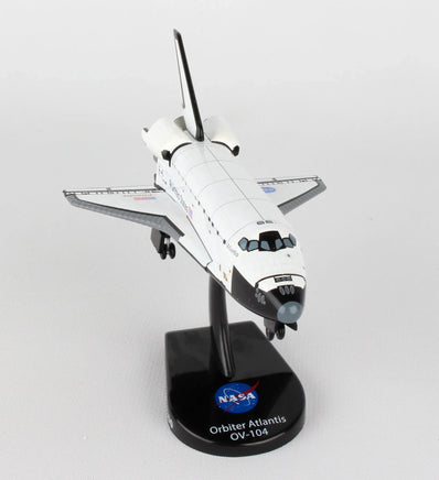 1/300 Daron Space Shuttle Atlantis 5823-1