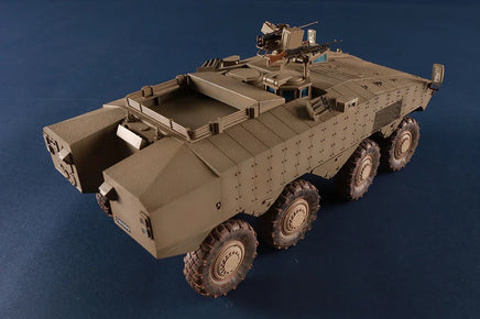 1/35 Hobby Boss IDF Eitan Wheeled APC 84509