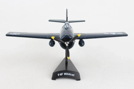 1/87 Daron F4F Wildcat USS Petrof Bay USN 5351-3
