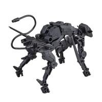 1/144 Bandai 30MM EV-10 Extended Armament Vehicle (Mecha Dog Ver.) 2553542 - MPM Hobbies