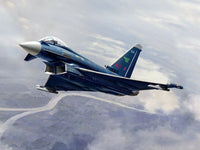 1/144 Revell Germany Eurofighter Typhoon - RAF 03796