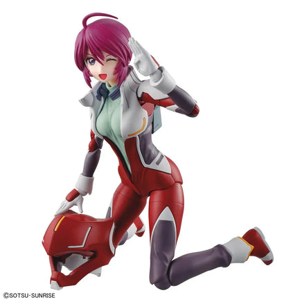 Bandai Figure-Rise Standard Lunamaria Hawke 2704800 - MPM Hobbies