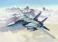1/48 Revell Germany Maverick's F-14A Tomcat "Top Gun" 03865