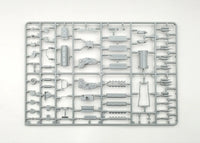 1/35 Amusing Hobby T-72M1 Full Interior 35A038 - MPM Hobbies