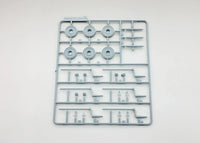 1/35 Amusing Hobby 30.5cm Mörser "Bär" 35A014 - MPM Hobbies