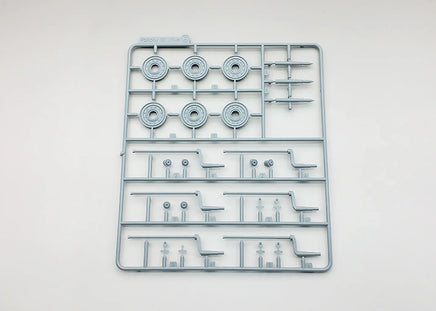 1/35 Amusing Hobby 30.5cm Mörser "Bär" 35A014 - MPM Hobbies