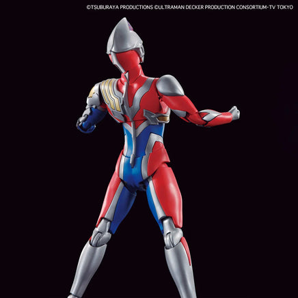 Bandai Figure-Rise Standard Ultraman Decker Flash Type 2640764