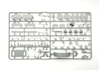 1/35 Amusing Hobby Panzer IV Ausf.H Krupp Entwurf W1466 35A037 - MPM Hobbies