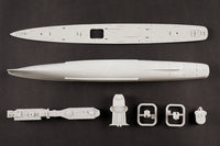 1/350 iLoveKit USS Stevens DD-479 65308