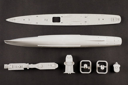 1/350 iLoveKit USS Stevens DD-479 65308