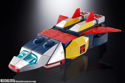 Bandai GX-59R Daltanious Soul of Ghogokin 58744 - MPM Hobbies