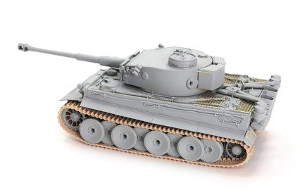 1/35 Dragon Model Pzkpfw.VI Ausf.E Sd.Kfz 181 Tiger 1 "Tunisian Initial" 6608