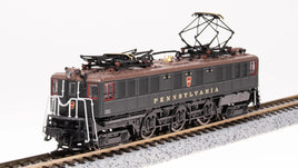 N Broadway Ltd P5a Pennsylvania Railroad #4707 3953